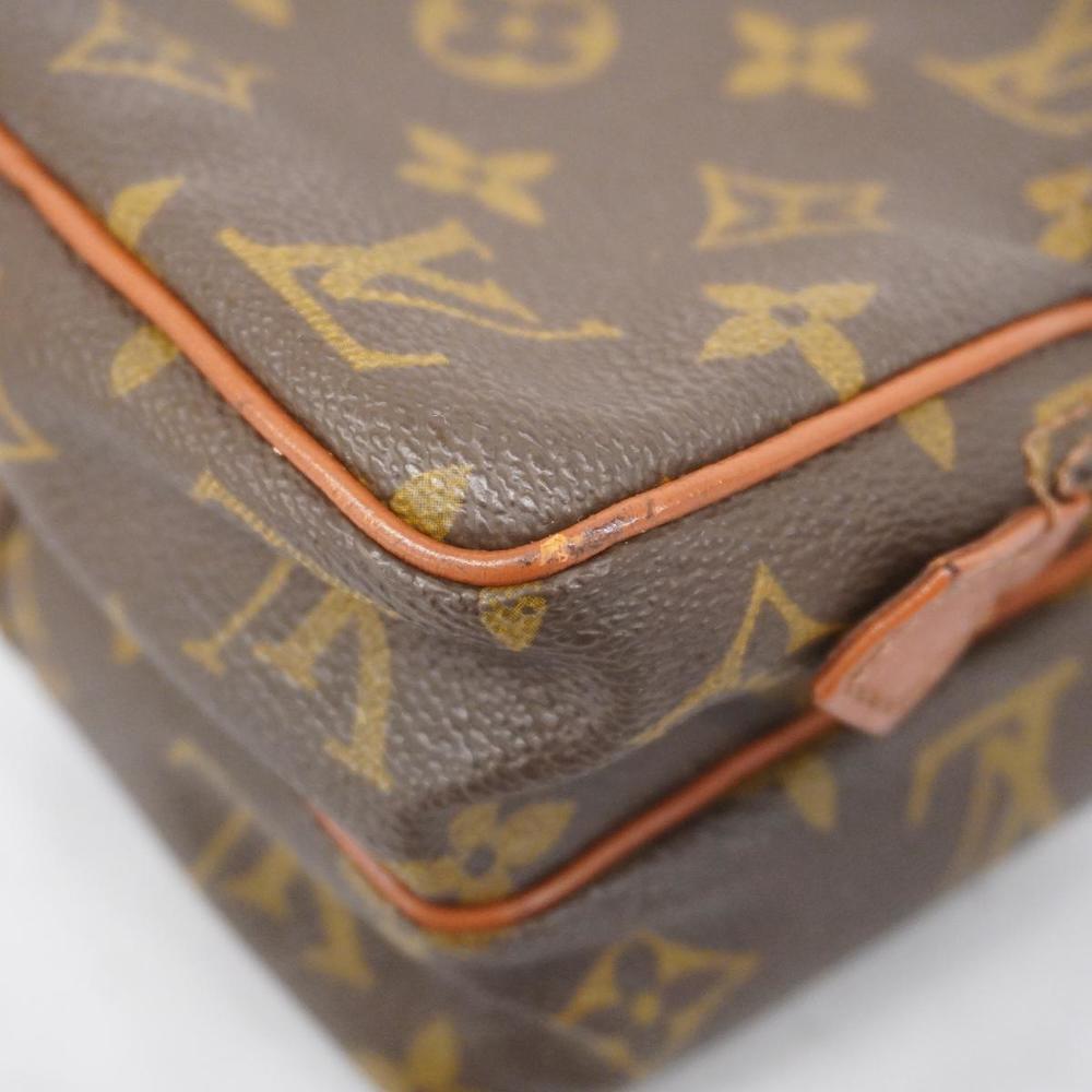 Louis Vuitton Mini Amazon Model Monogram Shoulder… - image 6